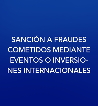 sancion